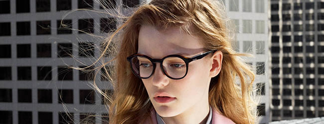 Calvin Klein Sunglasses & Eyeglasses Optical Store in Laguna Beach
